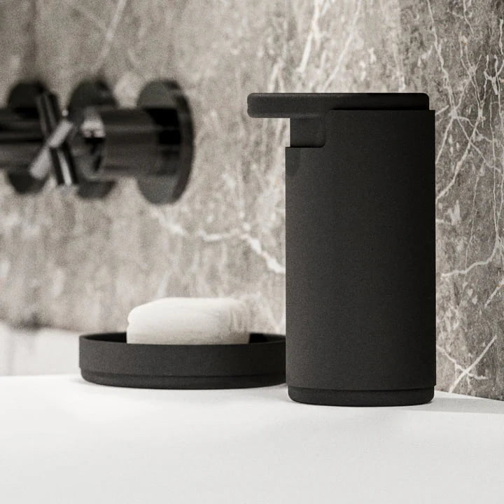 Zone Denmark Rim Soap Dispenser